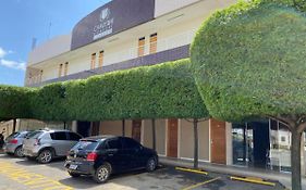 Cajazeiras Comfort Hotel
